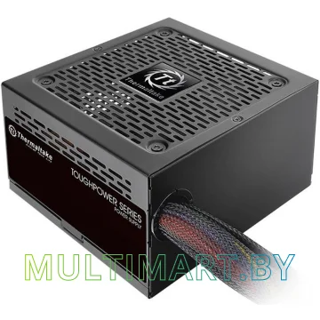 Блок питания Thermaltake Toughpower GX3 750W (PS-TPD-0750NNFAGE-C)